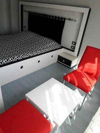 Hotel Yjet 포그라데츠 외부 사진